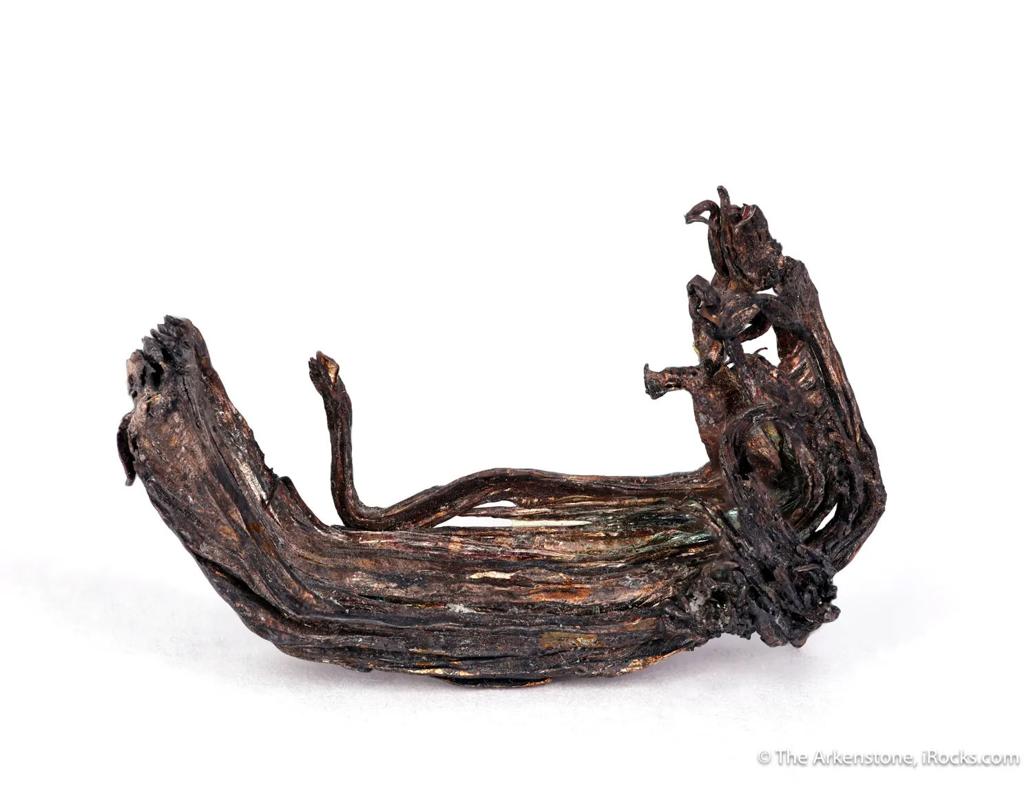 Silver rope - image 1