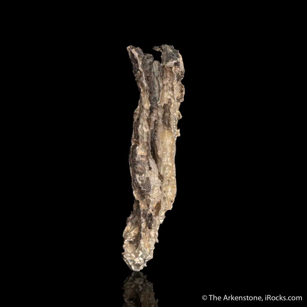 Silver "Rope" - image 4