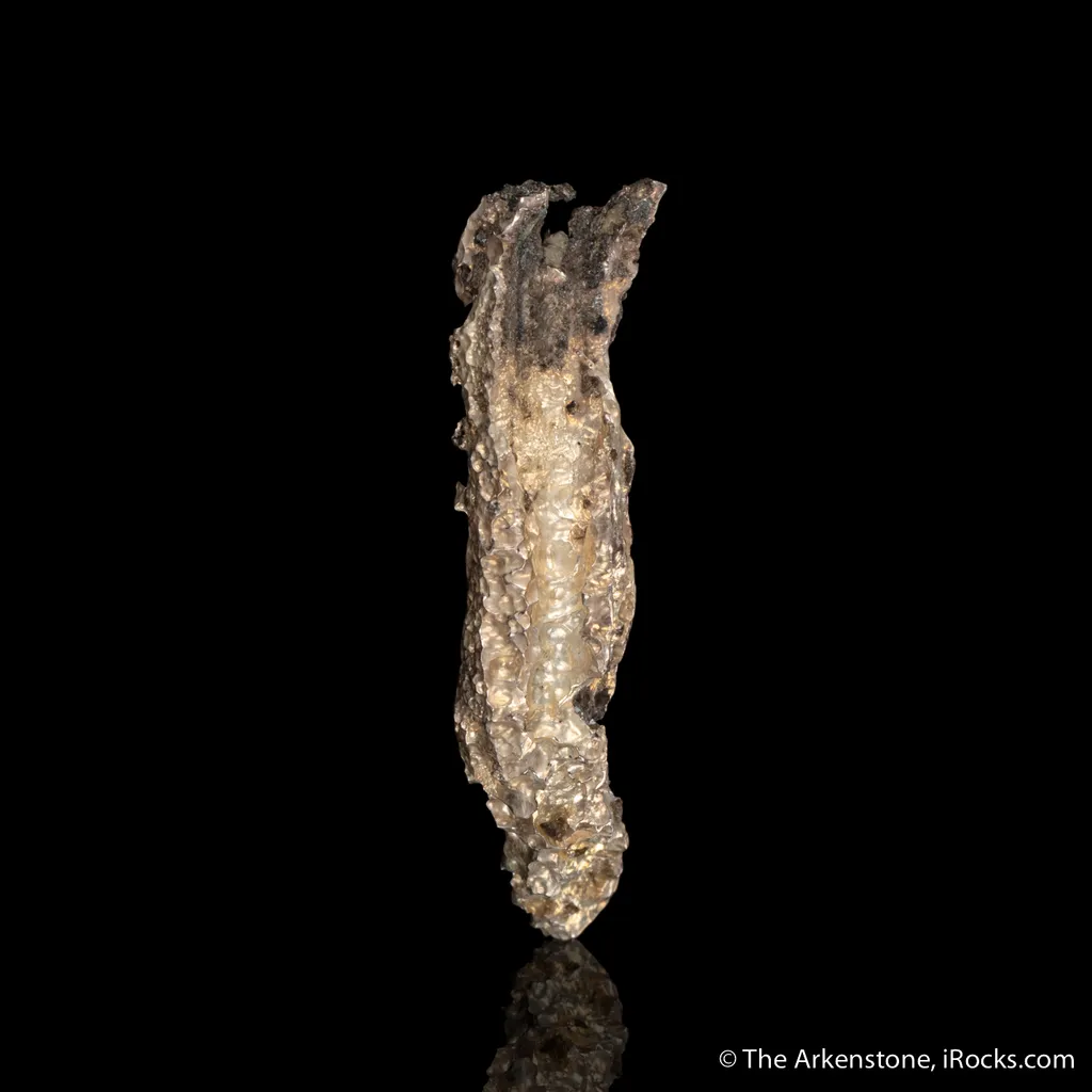 Silver "Rope" - image 5