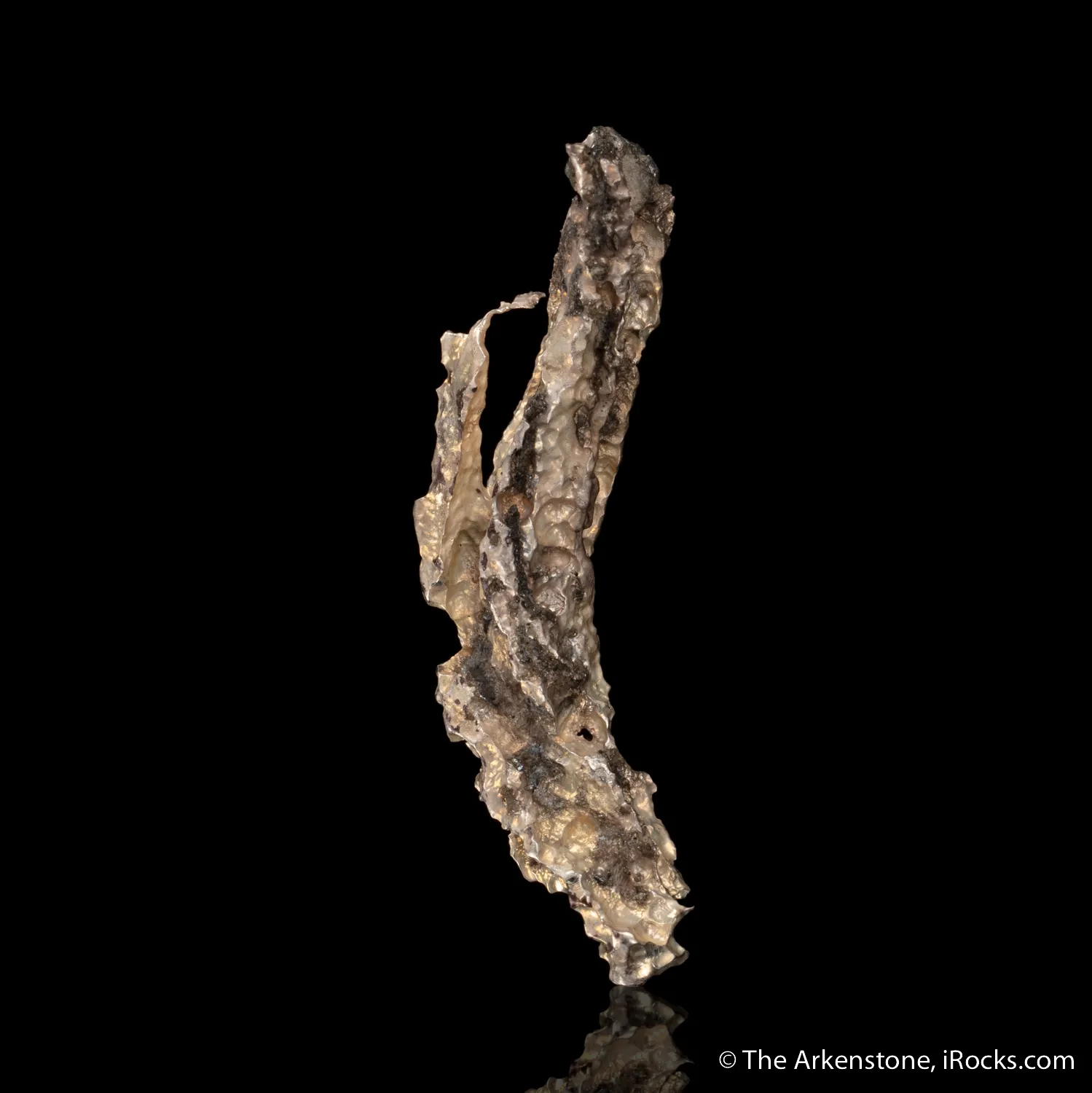 Silver "Rope" - image 1