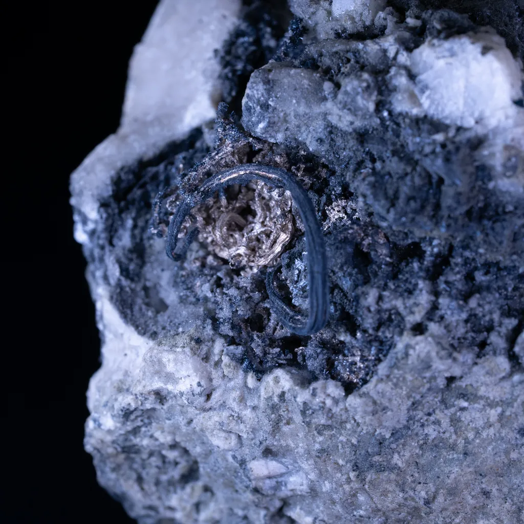 Silver - Rudny Kazakhstan image