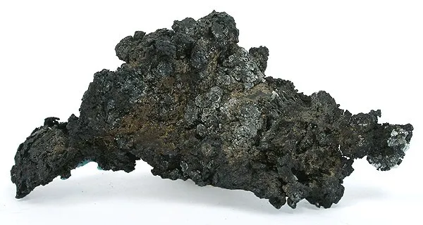 Silver, Skutterudite image