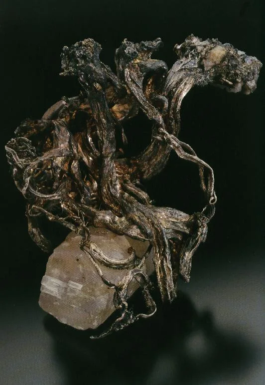 Silver image