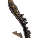 Silver (Spinel twinned) - image 5