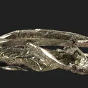 Silver (Spinel Twinned) - image 6