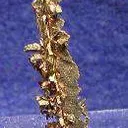Silver (Spinel-Twinned) - image 1