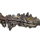 Silver (spinel twinned) - image 4