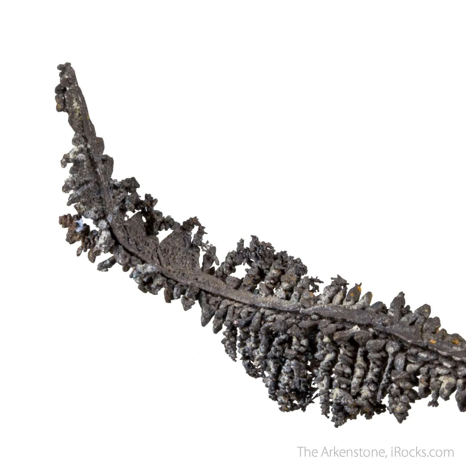 Silver (spinel twinned) - image 3