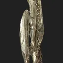 Silver (Spinel Twinned) - image 1