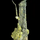 Silver (spinel twinned) - image 2