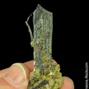 Silver (spinel twinned) - image 3