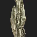 Silver (Spinel Twinned) - image 5