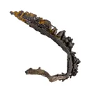 Silver (Spinel twinned) - image 4