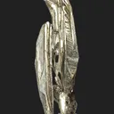 Silver (Spinel Twinned) - image 4