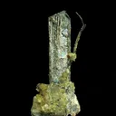 Silver (spinel twinned) - image 1