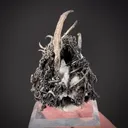 Silver (Spinel-twinned) - image 2