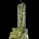 Silver (Spinel twinned) - image 4