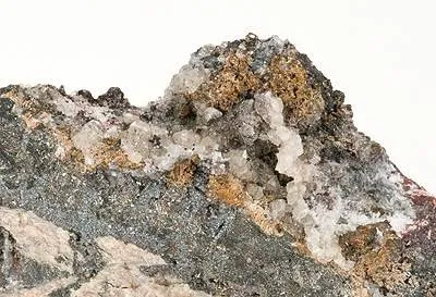 Silver, Stromeyerite - image 2