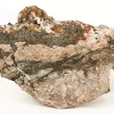 Silver, Stromeyerite - image 1