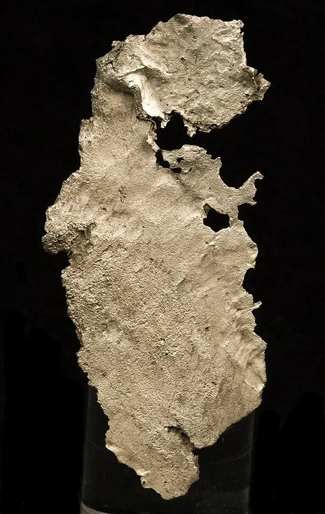 Silver (Var: Kongsbergite) - image 1