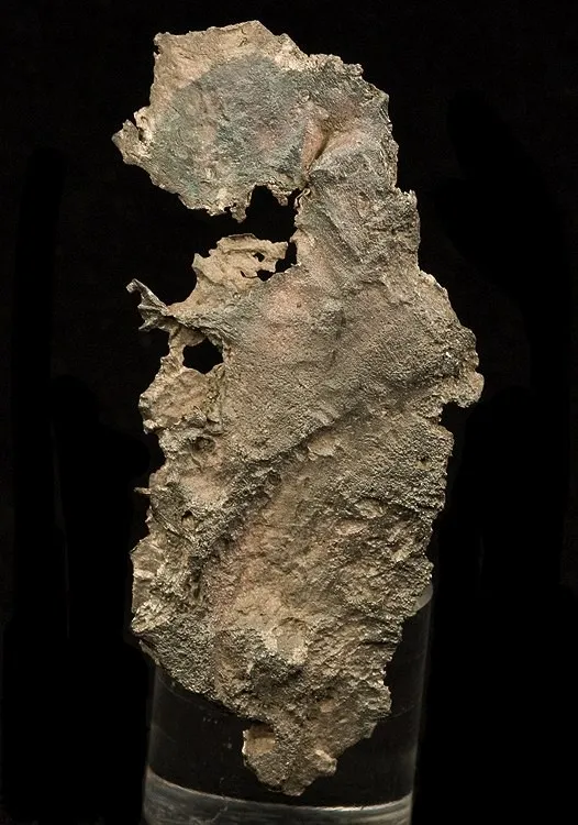 Silver (Var: Kongsbergite) - image 2