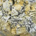 Silver var Kongsbergite with Chlorargyrite - image 1