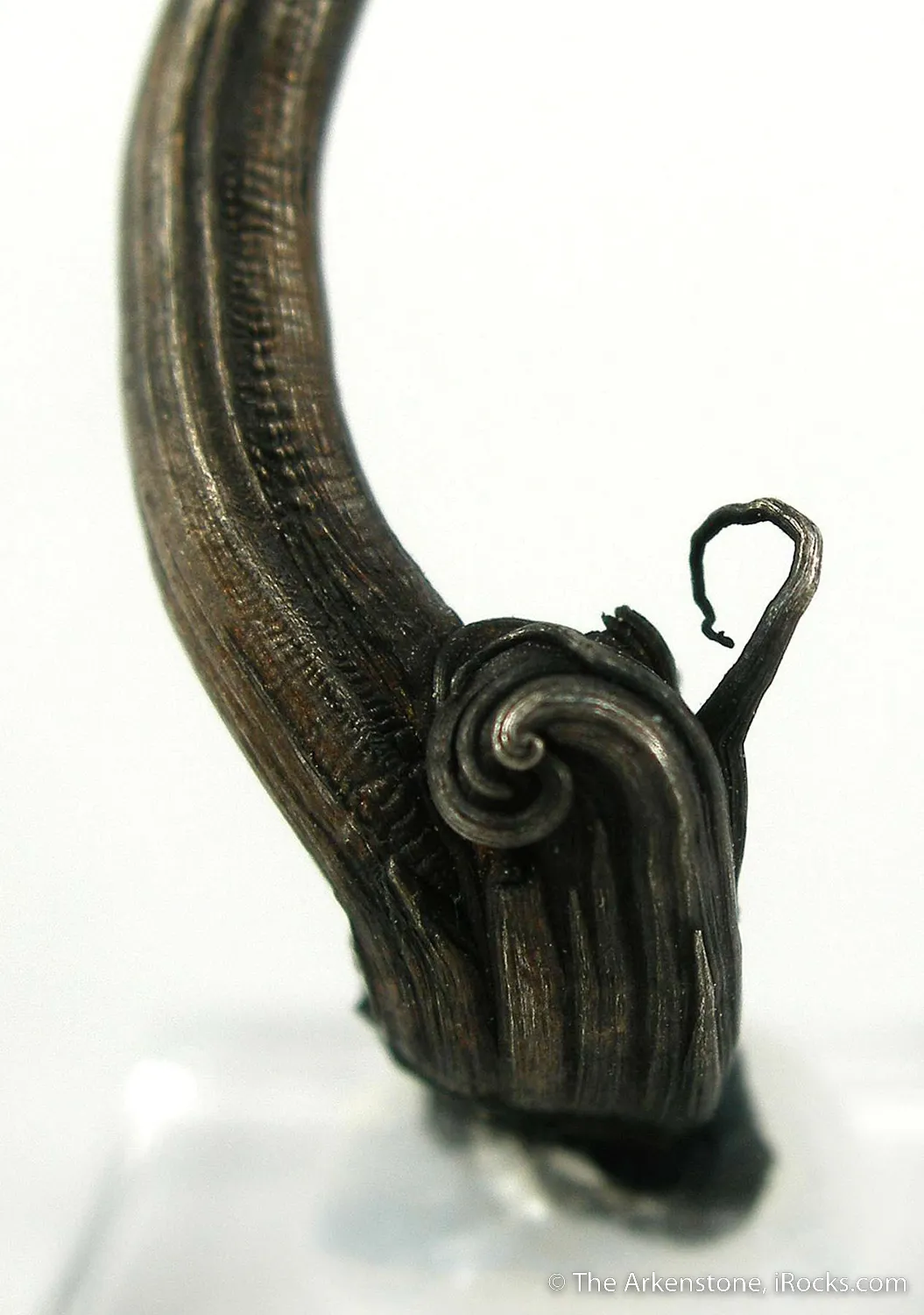 Silver wire - image 4