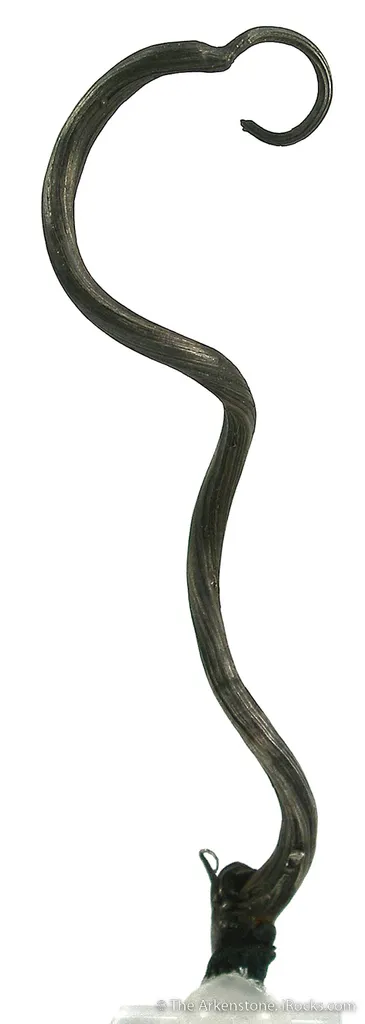 Silver wire - image 6