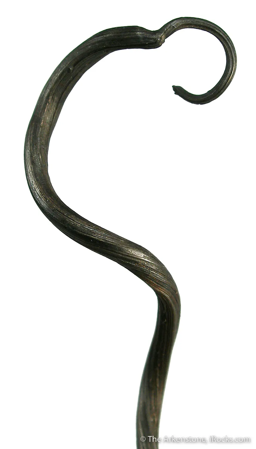 Silver wire - image 7