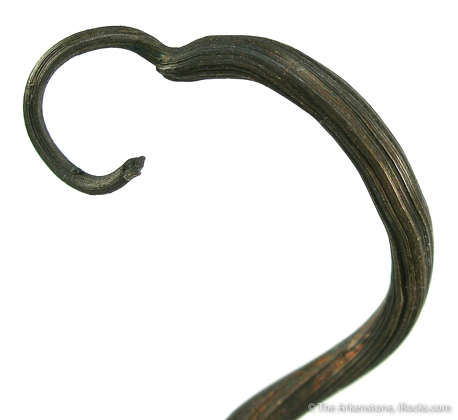 Silver wire - image 5