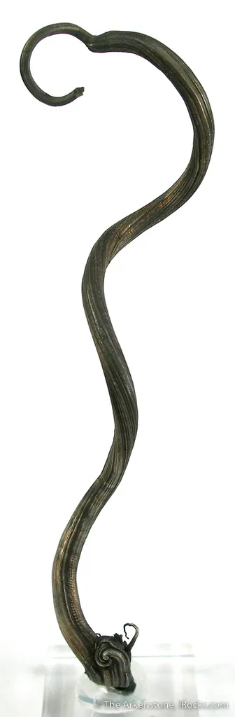 Silver wire - image 3