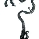Silver With Acanthite - image 2