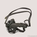 Silver with Acanthite - image 2