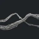 Silver with Argentite - image 6
