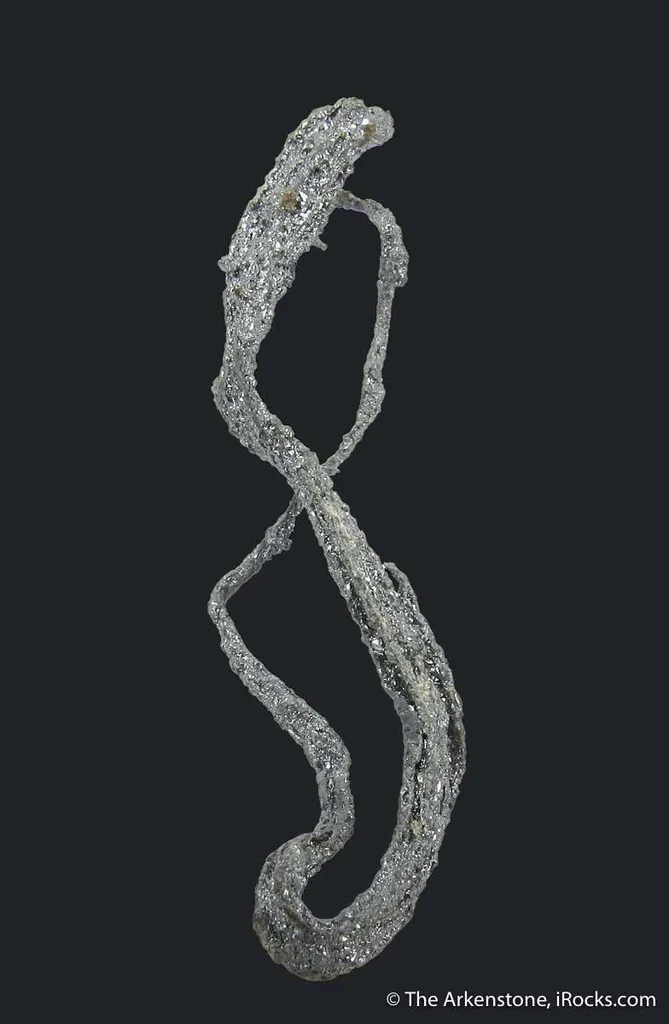 Silver with Argentite - image 5