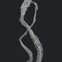 Silver with Argentite - image 5