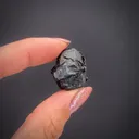 Silver with Argentite - image 2