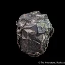 Silver with Argentite - image 4