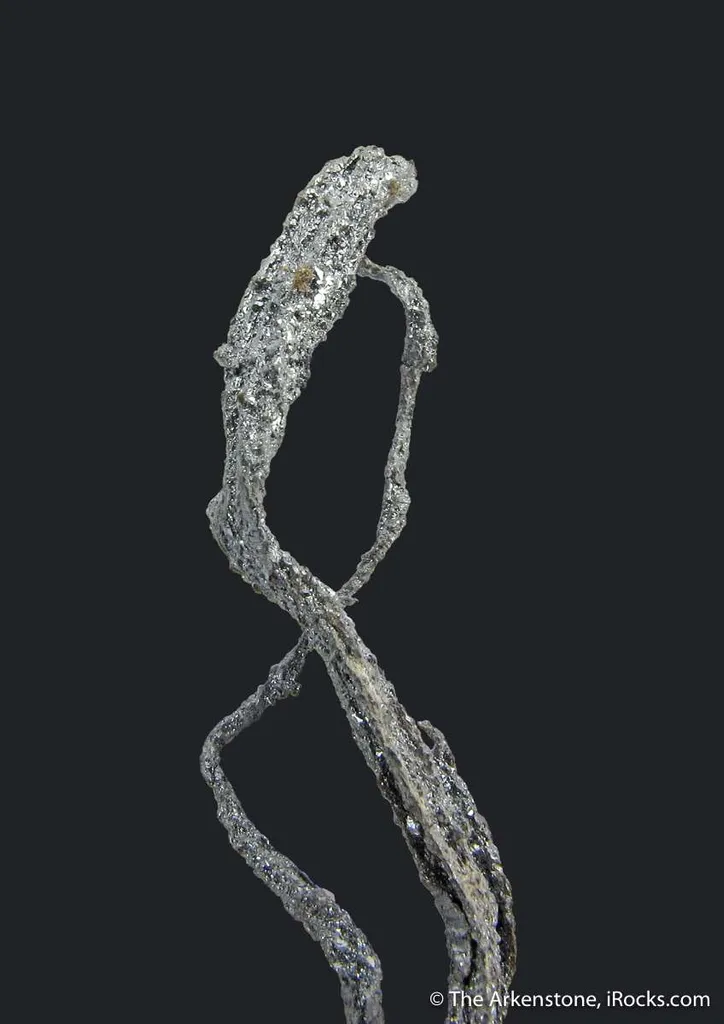 Silver with Argentite - image 4