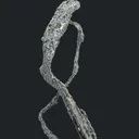 Silver with Argentite - image 4