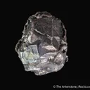 Silver with Argentite - image 5