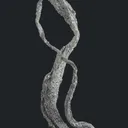 Silver with Argentite - image 3
