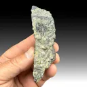 Silver with Arsenic - image 1