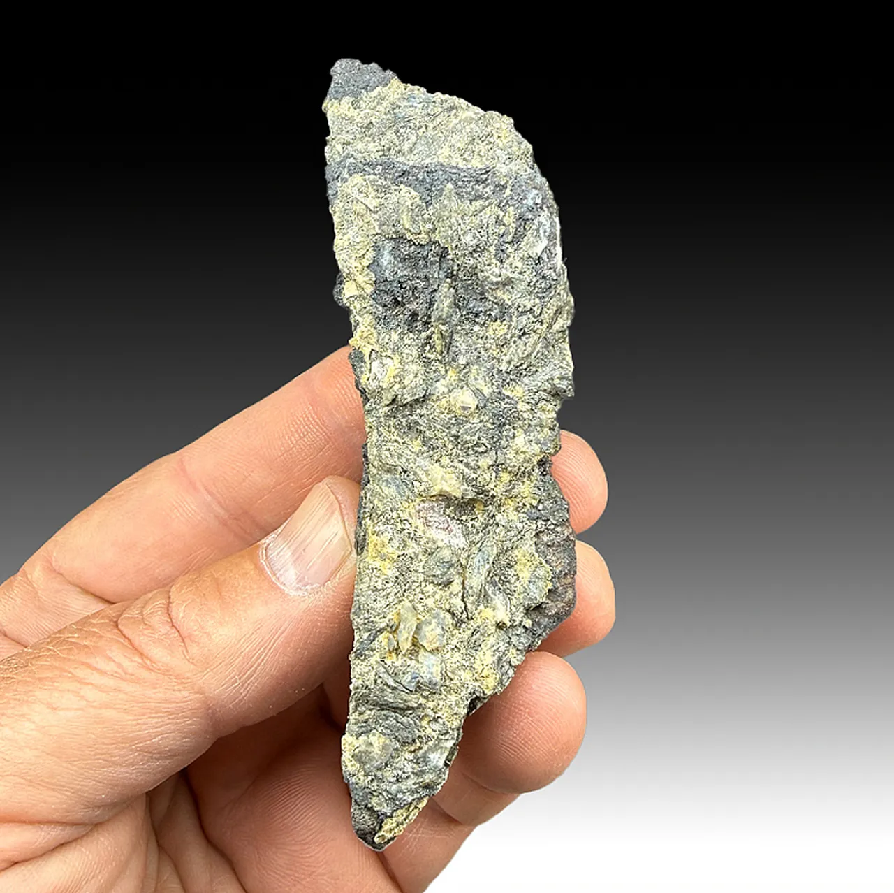 Silver with Arsenic - image 1