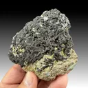 Silver with Arsenic - image 1