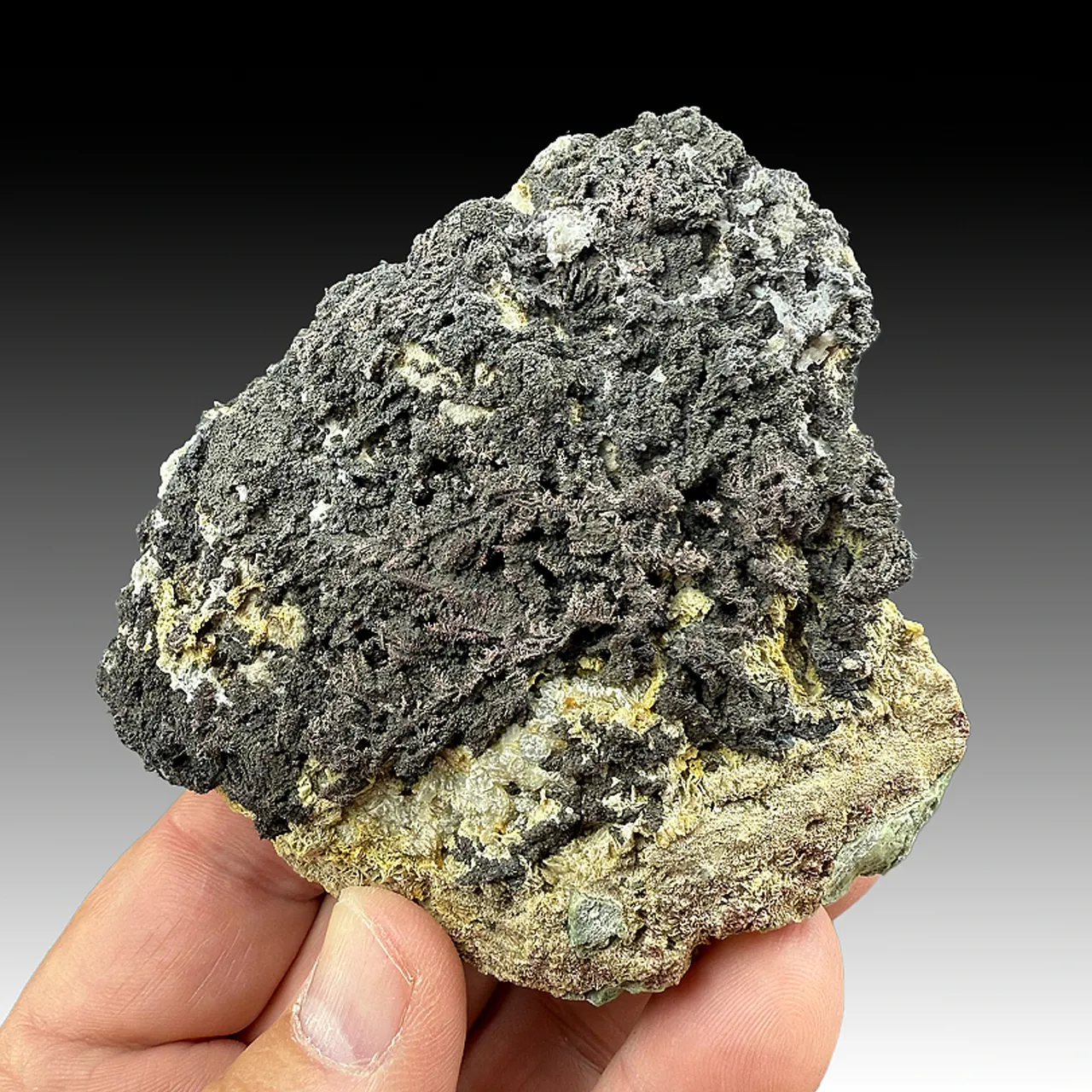 Silver with Arsenic - image 1