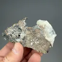 Silver with Arsenic - image 2