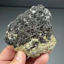 Silver with Arsenic - image 2