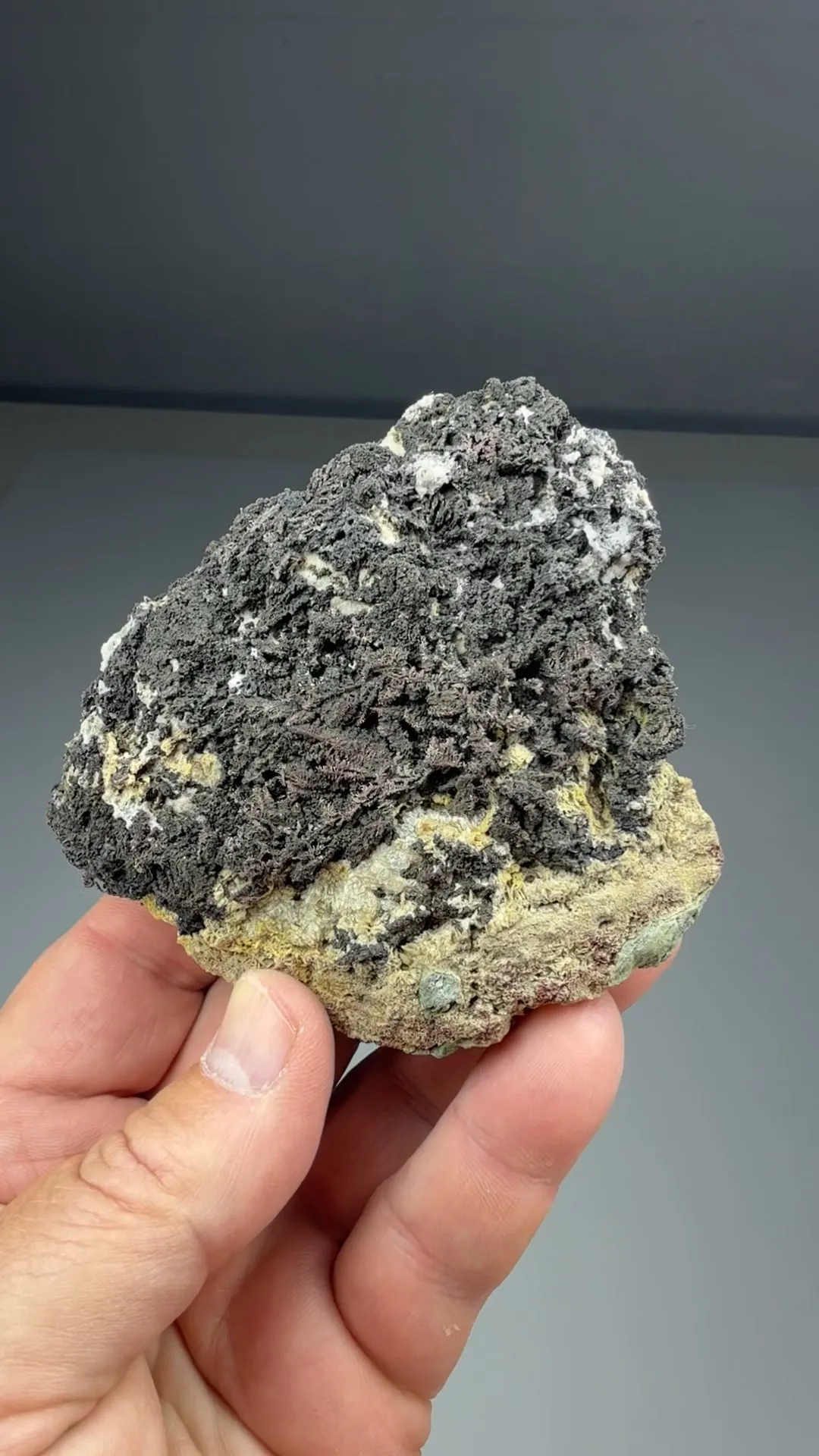 Silver with Arsenic - image 2