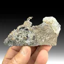 Silver with Arsenic - image 1